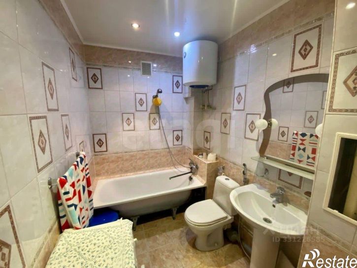3-комн квартира ул Морская, 7,  д. 7