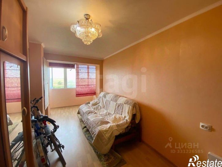 3-комн квартира ул Морская, 7,  д. 7