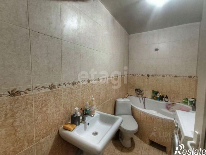 4-комн квартира ул Тимирязева, 4,  д. 4