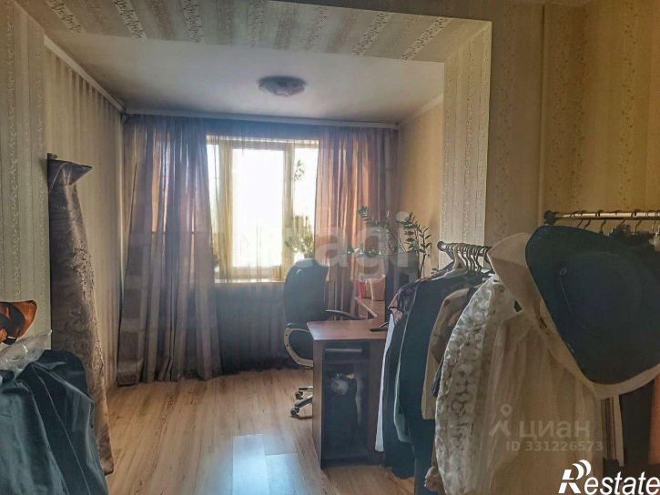 4-комн квартира ул Тимирязева, 4,  д. 4