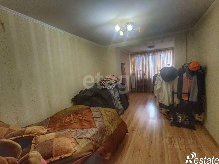 4-комн квартира ул Тимирязева, 4,  д. 4