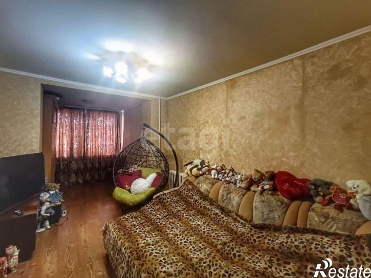4-комн квартира ул Тимирязева, 4,  д. 4
