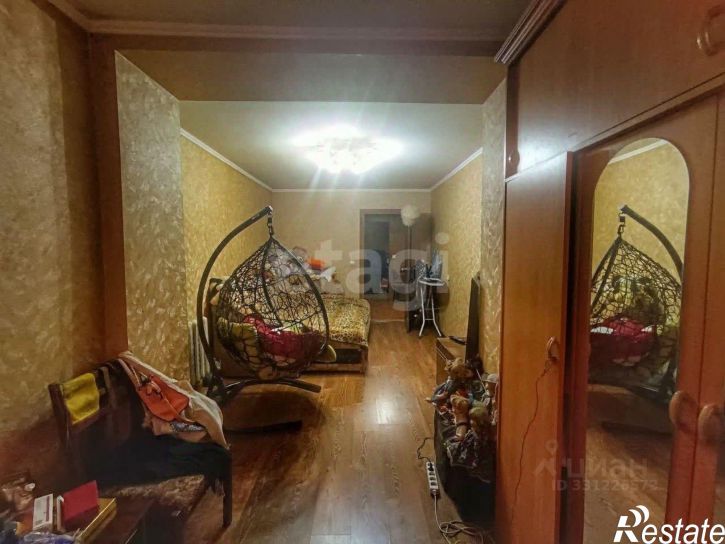 4-комн квартира ул Тимирязева, 4,  д. 4