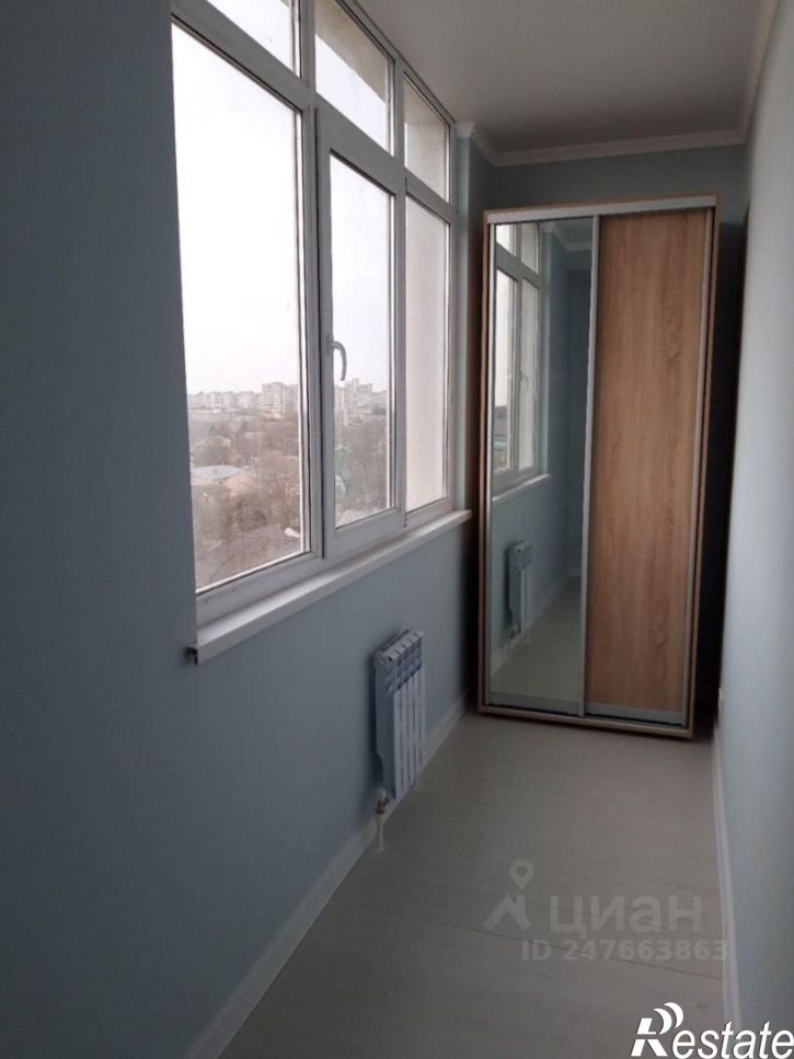 3-комн квартира улица Толстого, 38А,  д. 38А