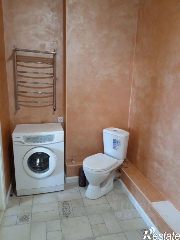 3-комн квартира улица Толстого, 38А,  д. 38А