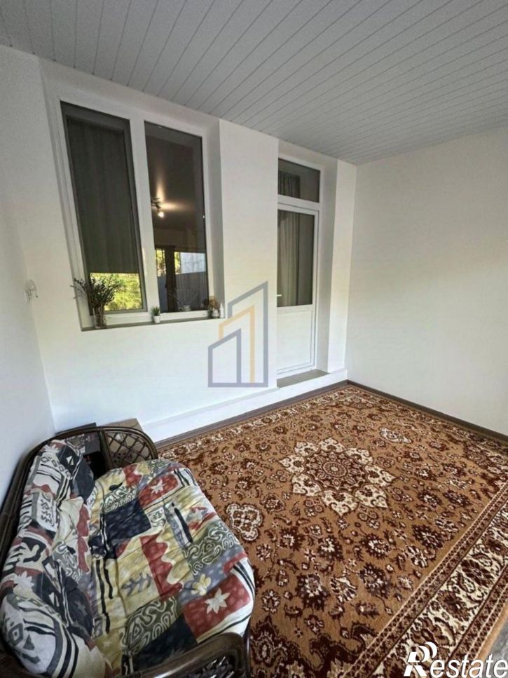 1-комн квартира улица Демышева, 122,  д. 122