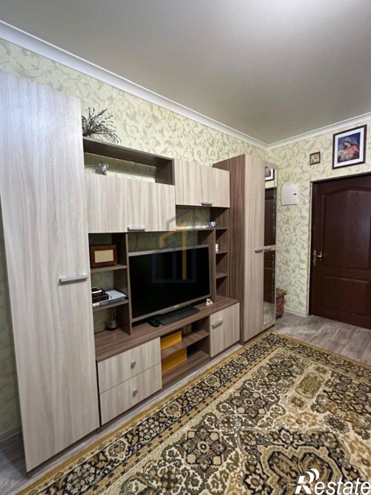 1-комн квартира улица Демышева, 122,  д. 122