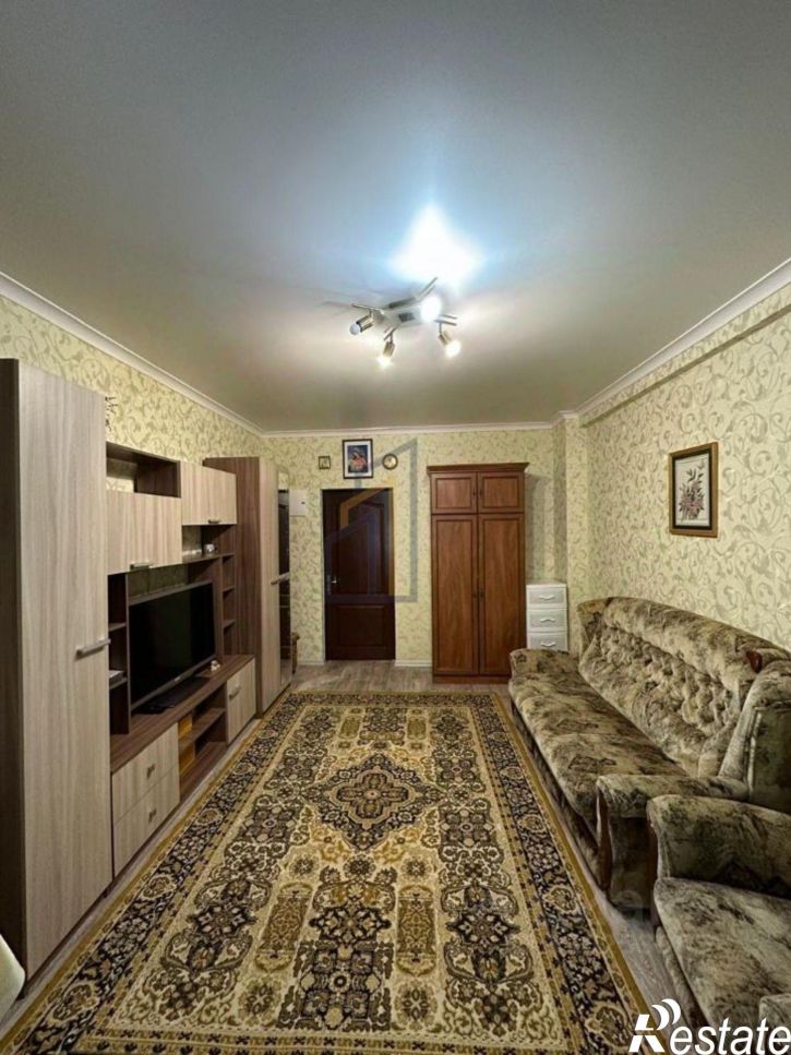 1-комн квартира улица Демышева, 122,  д. 122