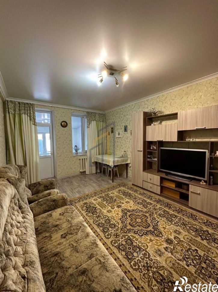 1-комн квартира улица Демышева, 122,  д. 122