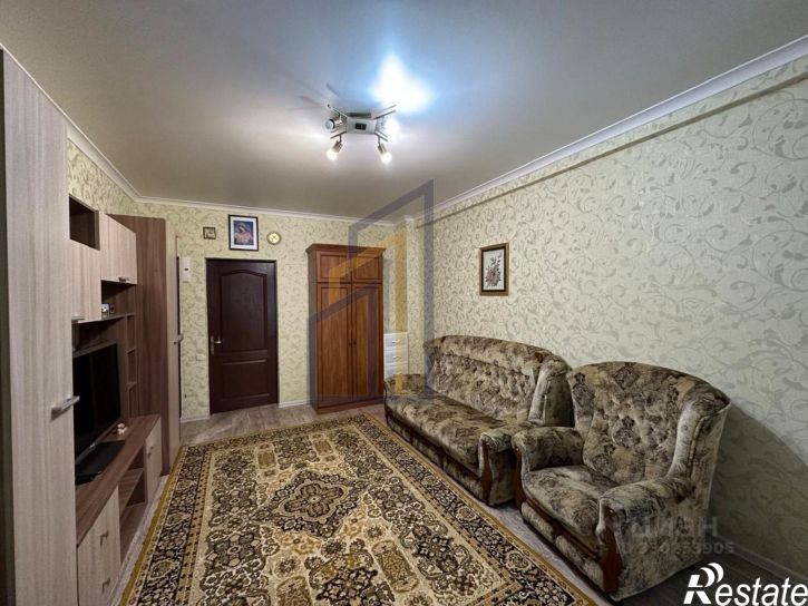 1-комн квартира улица Демышева, 122,  д. 122