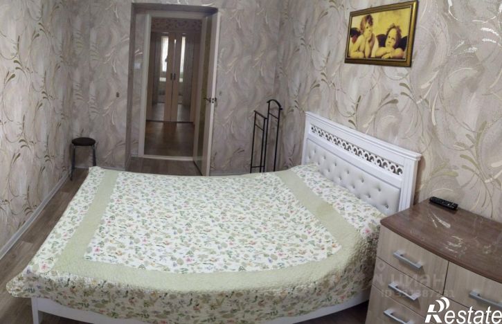 3-комн квартира улица Демышева, 156,  д. 156