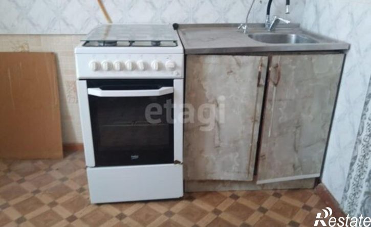 1-комн квартира Луговая улица, 15,  д. 15
