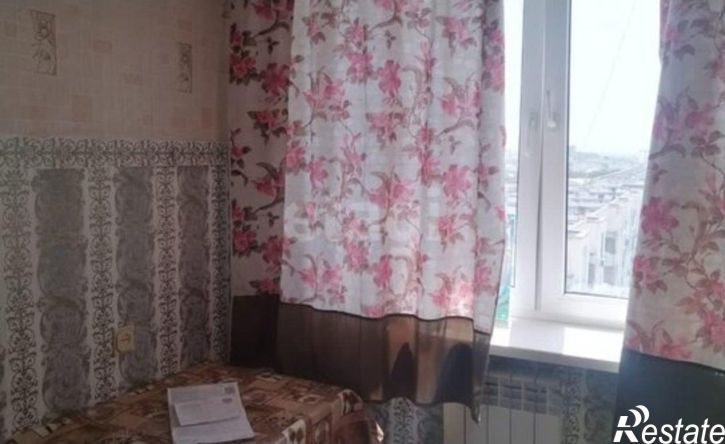 1-комн квартира Луговая улица, 15,  д. 15
