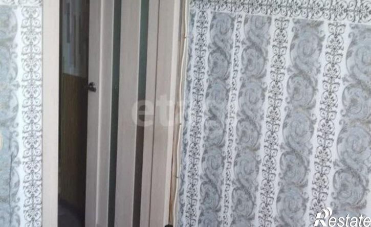 1-комн квартира Луговая улица, 15,  д. 15