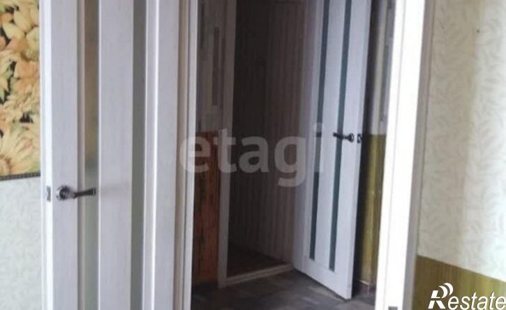 1-комн квартира Луговая улица, 15,  д. 15