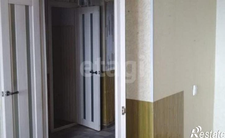 1-комн квартира Луговая улица, 15,  д. 15