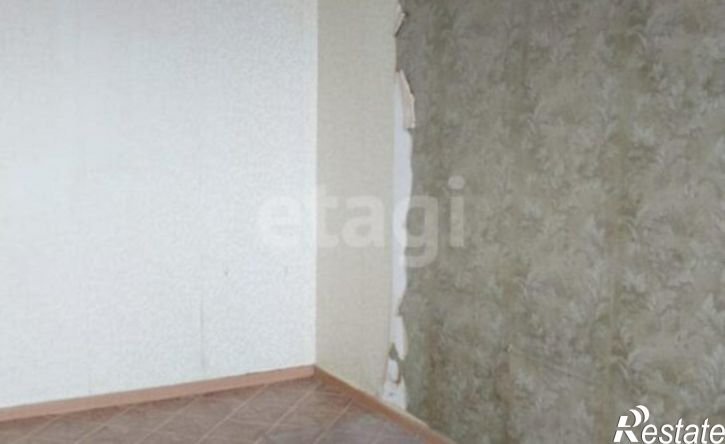 1-комн квартира Луговая улица, 15,  д. 15