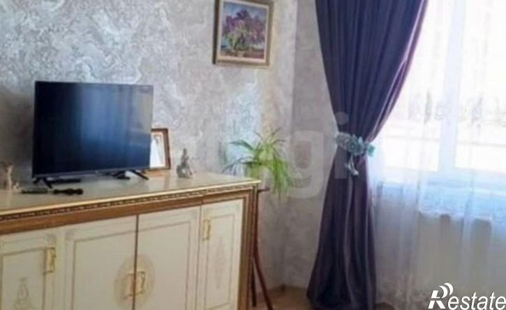 2-комн квартира улица Демышева, 123,  д. 123