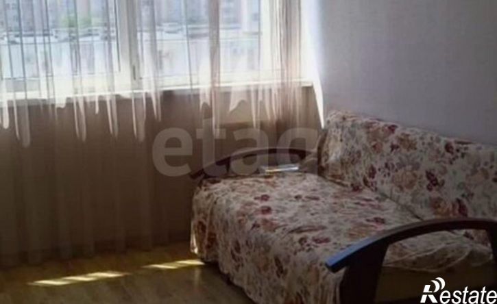 2-комн квартира улица Демышева, 123,  д. 123