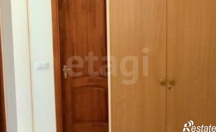 2-комн квартира улица Демышева, 123,  д. 123