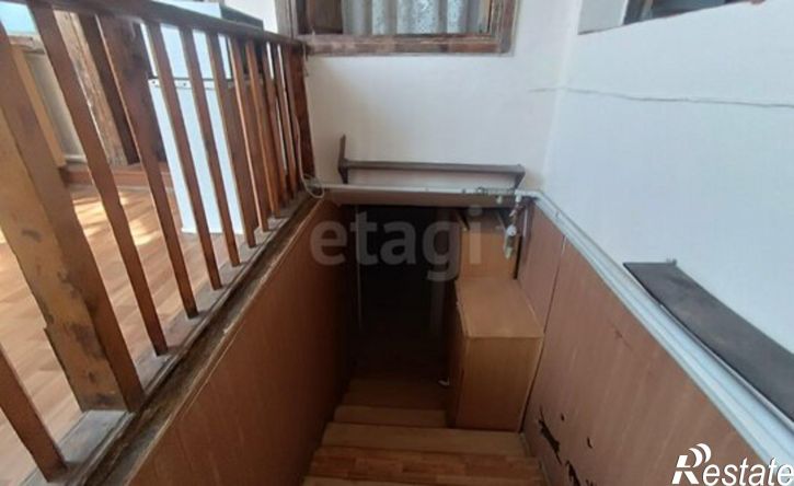 4-комн квартира улица Матвеева, 13,  д. 13