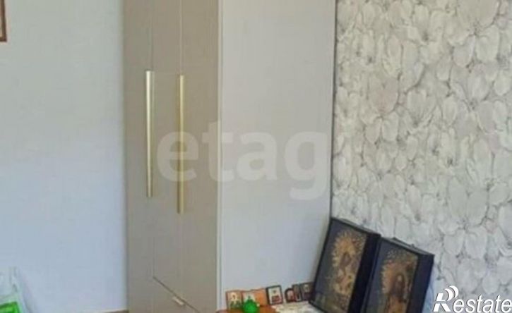 2-комн квартира улица Демышева, 123,  д. 123