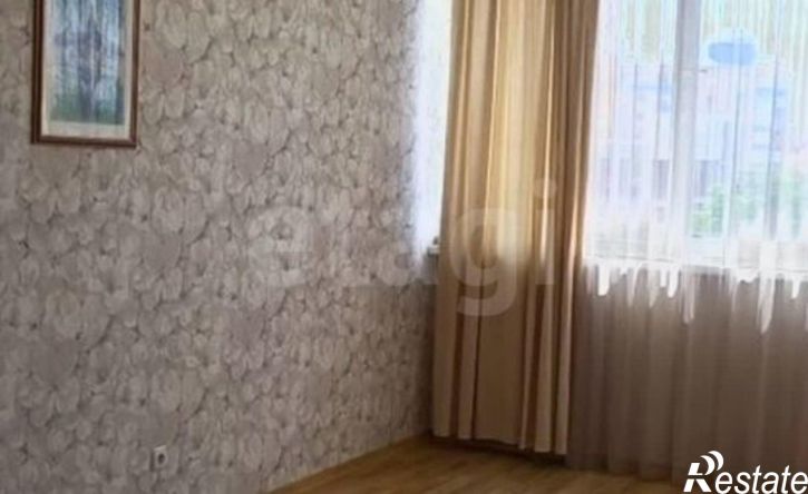 2-комн квартира улица Демышева, 123,  д. 123