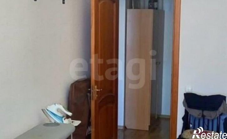 2-комн квартира улица Демышева, 123,  д. 123