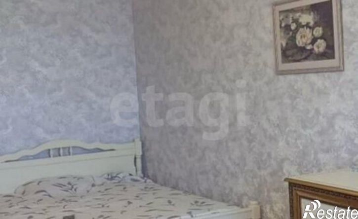 2-комн квартира улица Демышева, 123,  д. 123