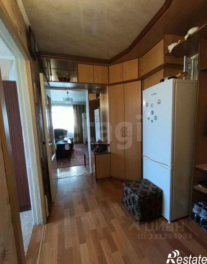 3-комн квартира проспект Победы, 10,  д. 10