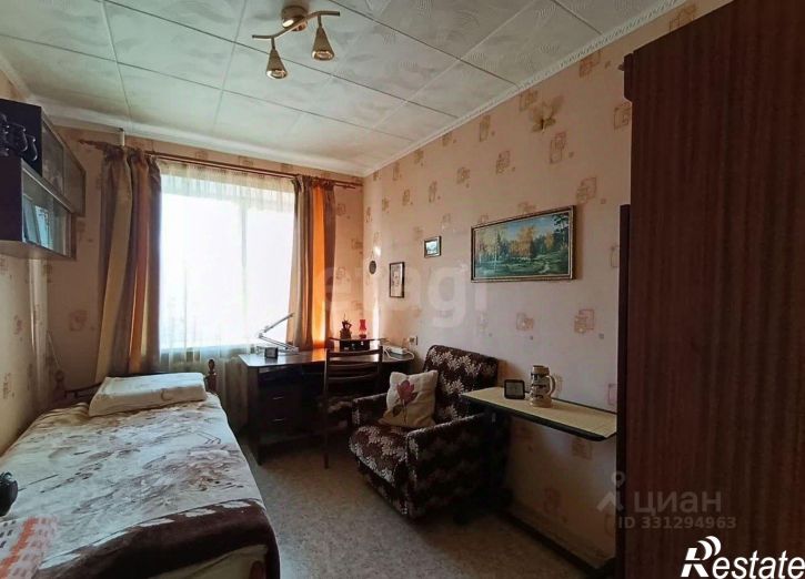 3-комн квартира проспект Победы, 10,  д. 10