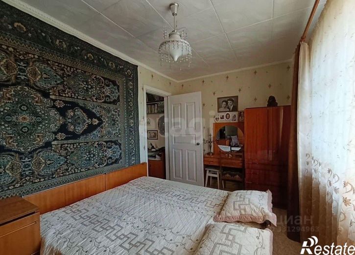 3-комн квартира проспект Победы, 10,  д. 10