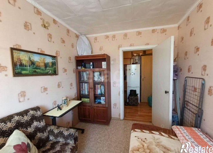 3-комн квартира проспект Победы, 10,  д. 10