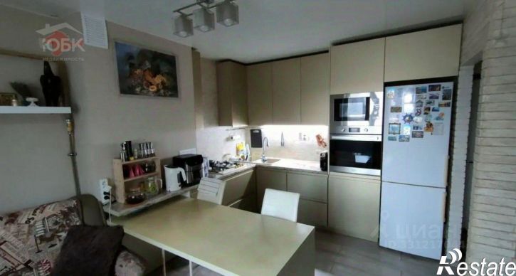 2-комн квартира пр-кт Победы, 87Б 1,  д. 87Б 1,  к. 1