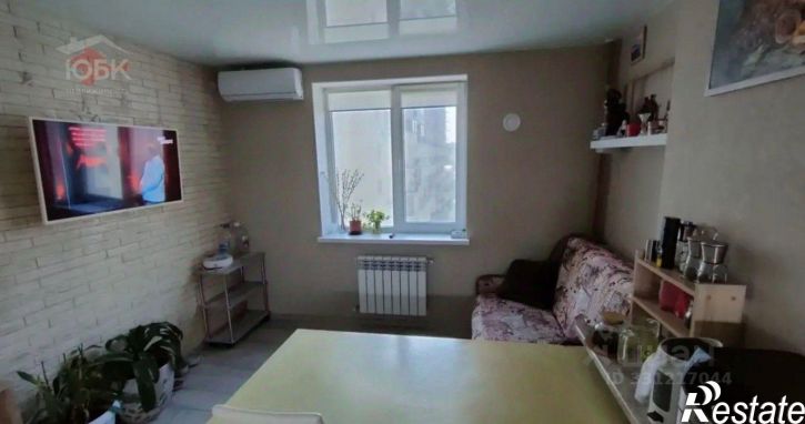 2-комн квартира пр-кт Победы, 87Б 1,  д. 87Б 1,  к. 1