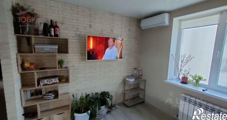 2-комн квартира пр-кт Победы, 87Б 1,  д. 87Б 1,  к. 1