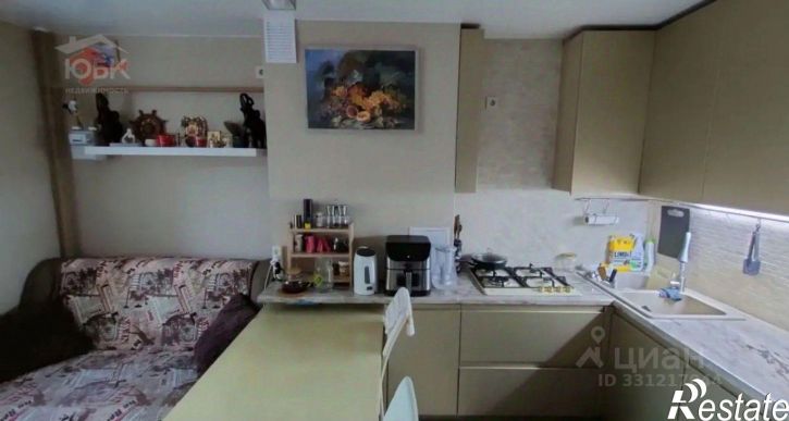 2-комн квартира пр-кт Победы, 87Б 1,  д. 87Б 1,  к. 1