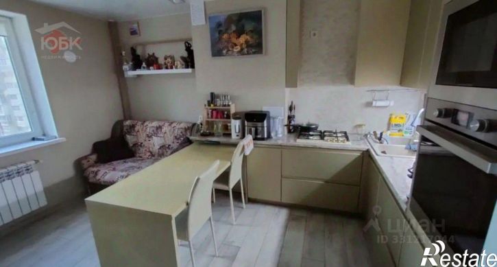 2-комн квартира пр-кт Победы, 87Б 1,  д. 87Б 1,  к. 1