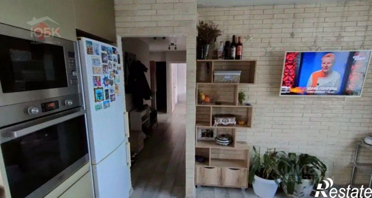 2-комн квартира пр-кт Победы, 87Б 1,  д. 87Б 1,  к. 1