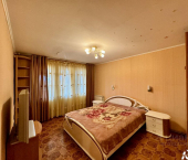 4-комн, 76кв м, этаж 5/5 ул Некрасова, 86