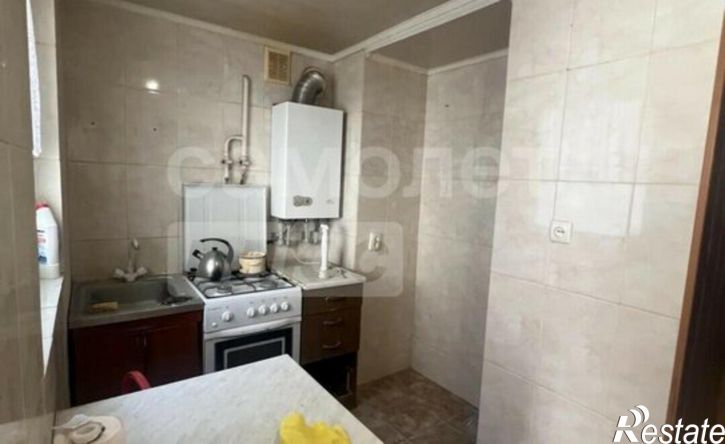 2-комн квартира улица Революции, 55,  д. 55