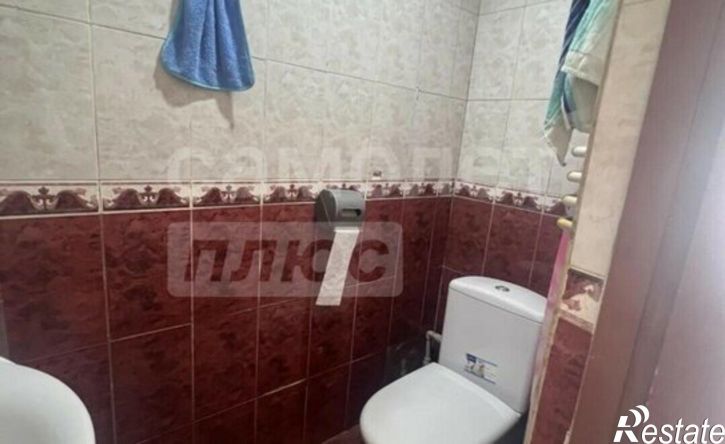 2-комн квартира улица Революции, 55,  д. 55