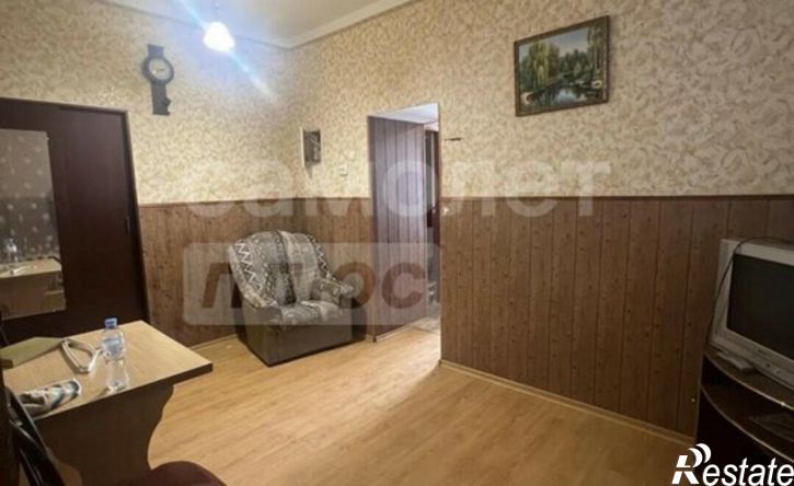 2-комн квартира улица Революции, 55,  д. 55