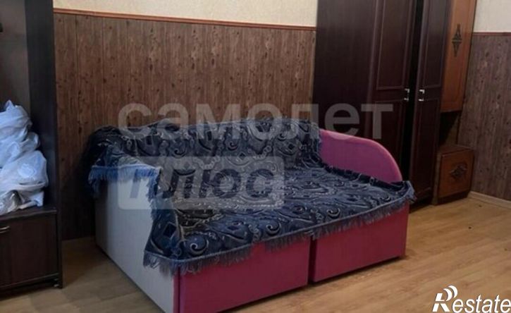 2-комн квартира улица Революции, 55,  д. 55