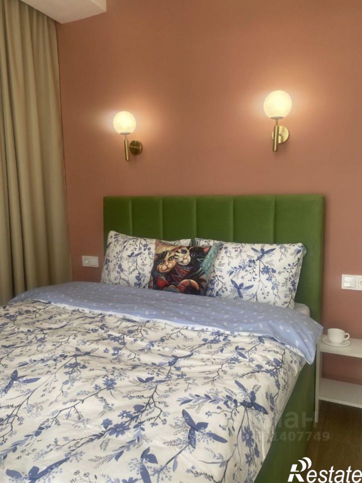 3-комн квартира ул Полупанова, 34,  д. 34