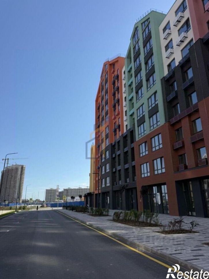 1-комн квартира городской округ Евпатория