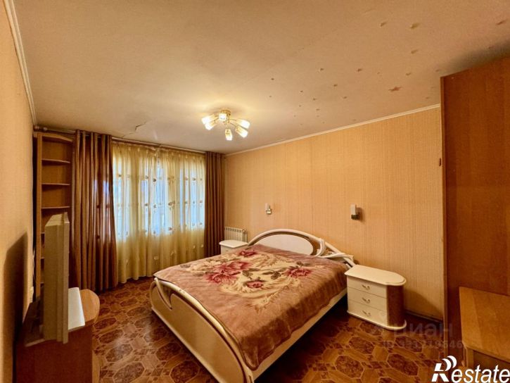4-комн квартира ул Некрасова, 86,  д. 86