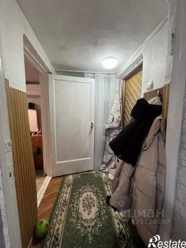 3-комн квартира ул Ивана Петриченко, 45,  д. 45
