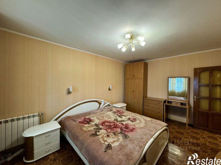 4-комн квартира ул Некрасова, 86,  д. 86