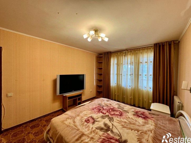 4-комн квартира ул Некрасова, 86,  д. 86